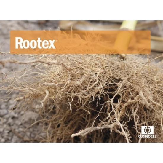 Рутекс 8 - 45 - 6 / Rootex 8 - 45 - 6 - Универсален коренов стимулатор