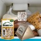 Органичен препарат против молци по храната Homevo / Homevo molii alimente