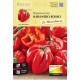 Лют пипер Хабанеро червени / Habanero Rosso