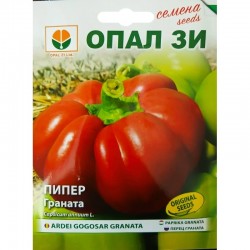 Пипер Граната / Granata - Камби