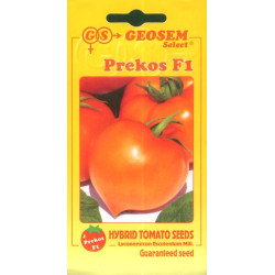 Домати Прекос F1 / Prekos F1