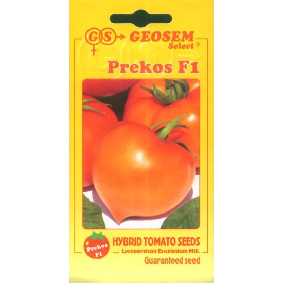 Домати Прекос F1 / Prekos F1