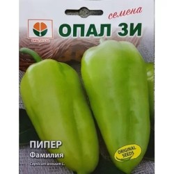 Пипер Фамилия / Family