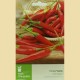 Лют пипер Чили / Chili Pepper